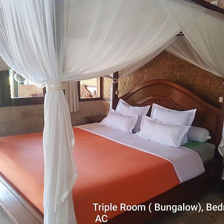 Guci Guesthouses Ουμπούντ Εξωτερικό φωτογραφία