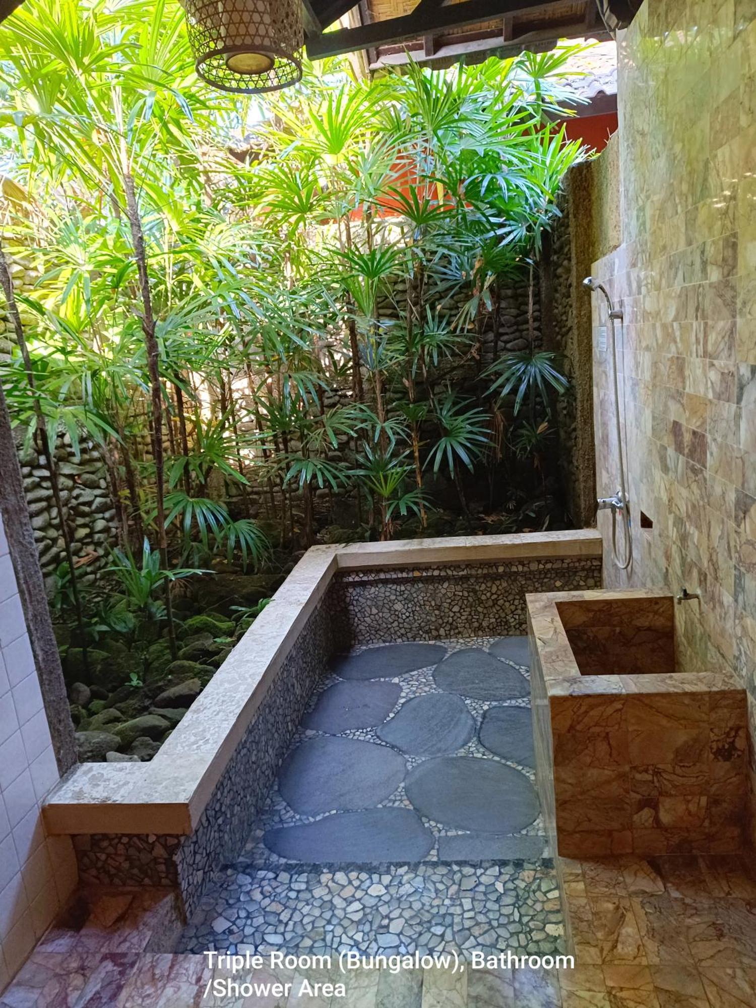 Guci Guesthouses Ουμπούντ Εξωτερικό φωτογραφία