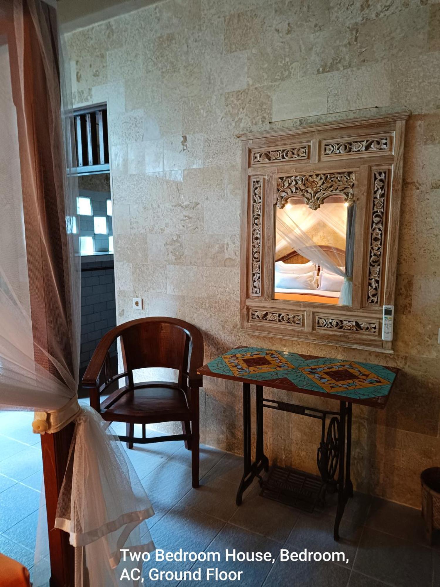 Guci Guesthouses Ουμπούντ Εξωτερικό φωτογραφία