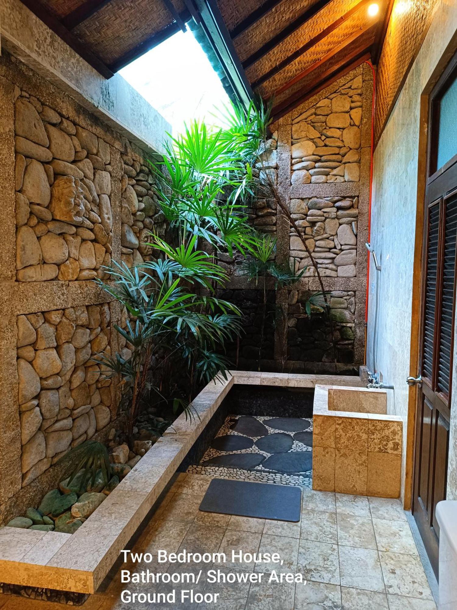 Guci Guesthouses Ουμπούντ Εξωτερικό φωτογραφία