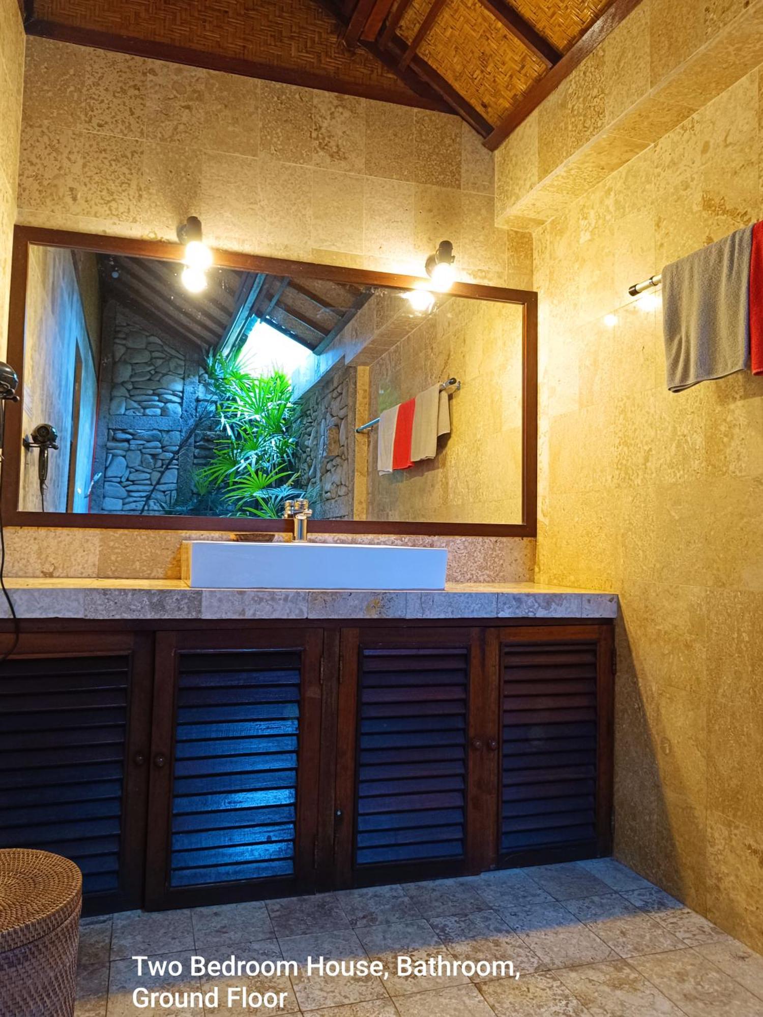 Guci Guesthouses Ουμπούντ Εξωτερικό φωτογραφία